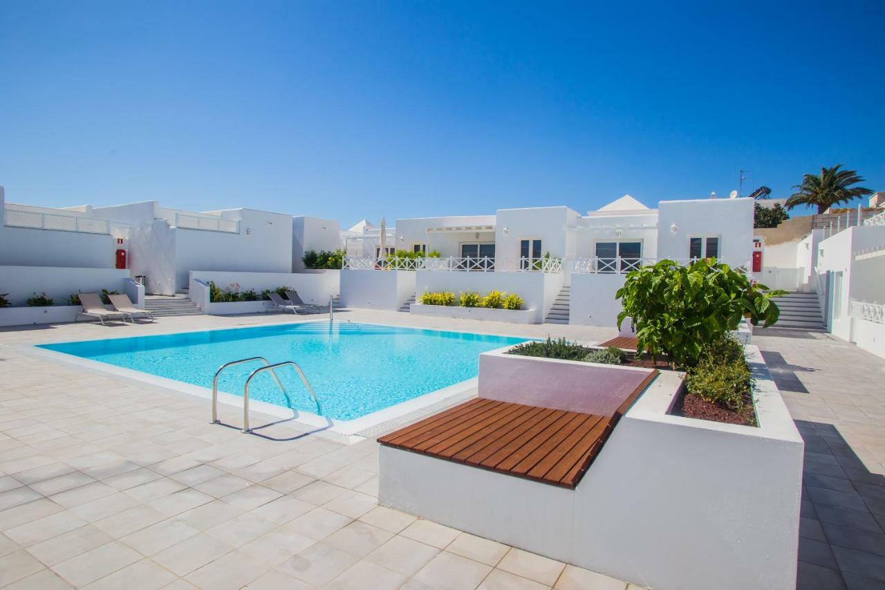 Flower Beach Suite 25 Плая Онда Екстериор снимка