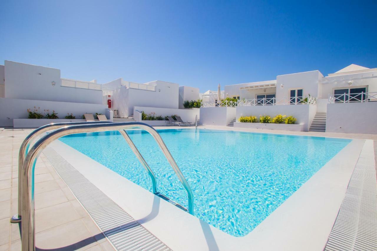 Flower Beach Suite 25 Плая Онда Екстериор снимка