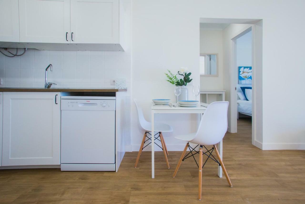 Flower Beach Suite 25 Плая Онда Екстериор снимка