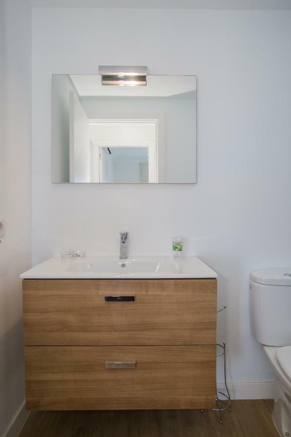 Flower Beach Suite 25 Плая Онда Екстериор снимка