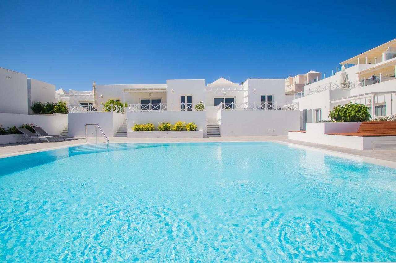 Flower Beach Suite 25 Плая Онда Екстериор снимка