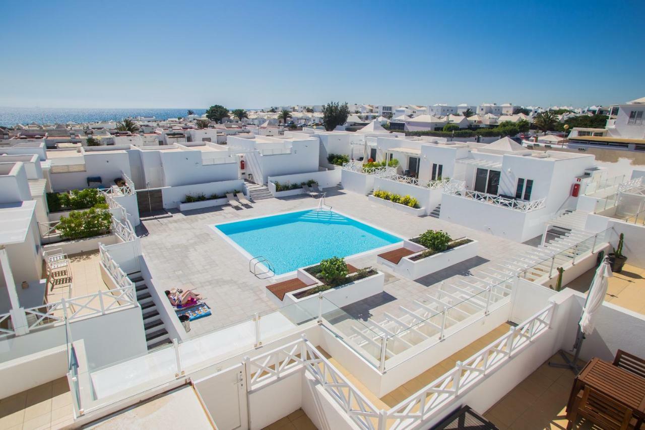 Flower Beach Suite 25 Плая Онда Екстериор снимка